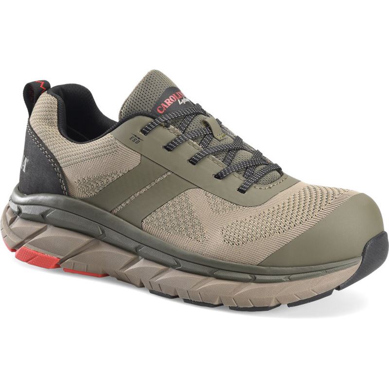 CAROLINA MEN'S Align Voltraex in OLIVE