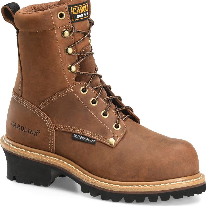 CAROLINA WOMEN'S ELM in DARK BROWN