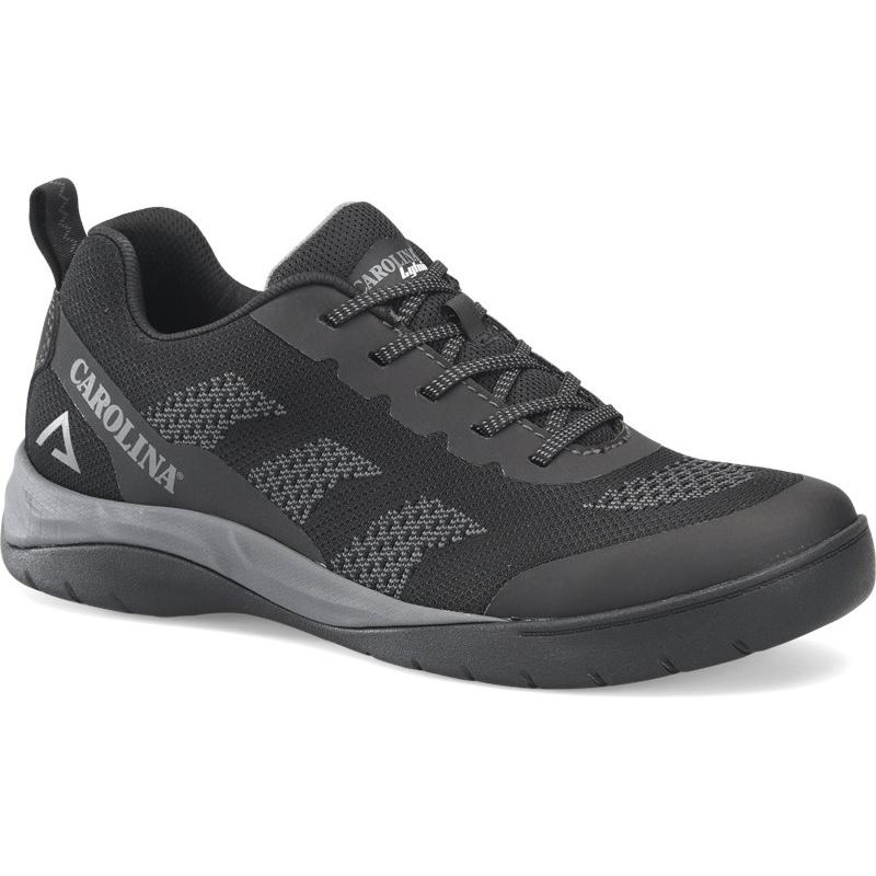 CAROLINA MEN'S Flux in BLACK