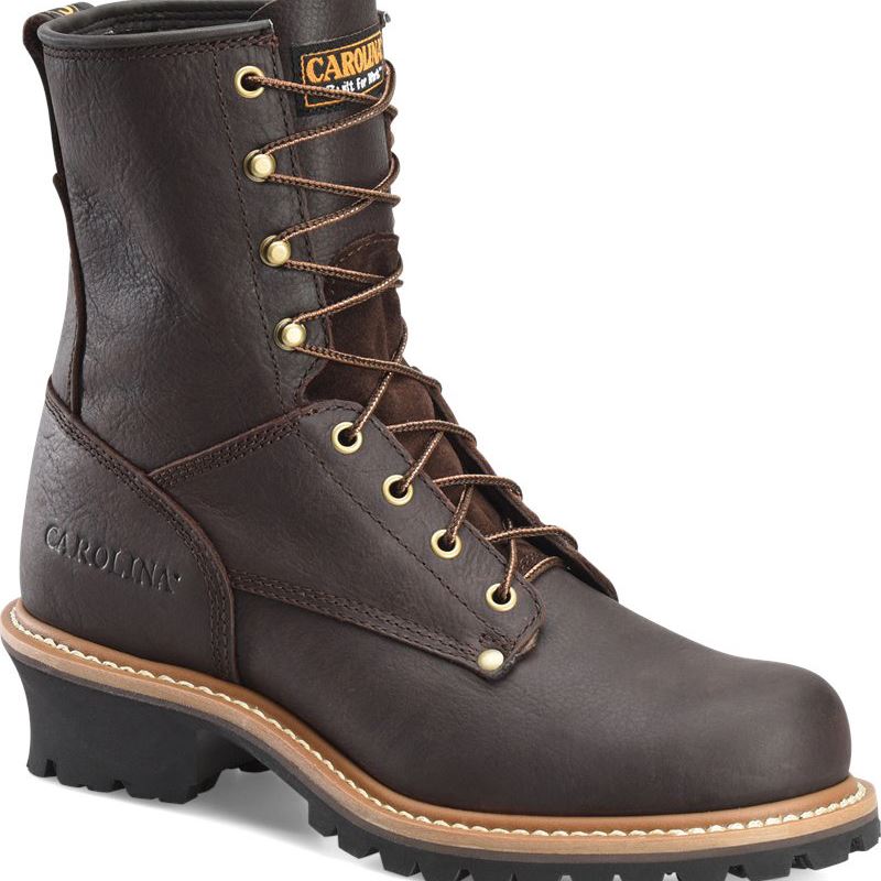 CAROLINA MEN'S ELM in MEDIUM BROWN